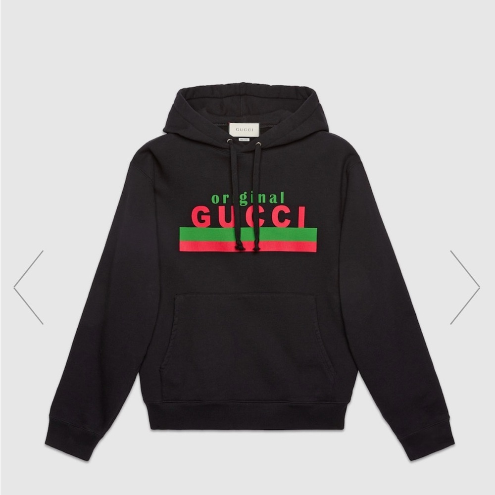 Gucci: Original Gucci collection